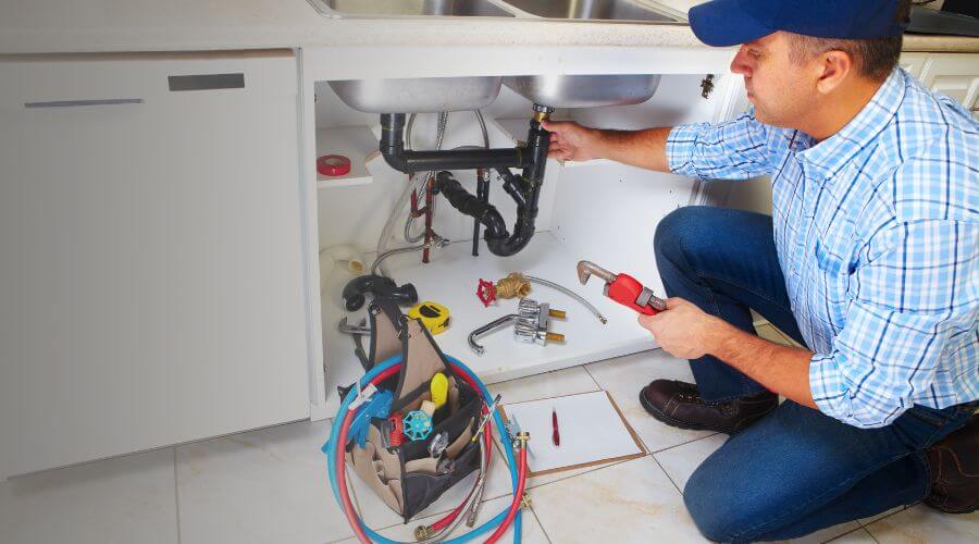 Professional emergency plumbing in Marmora, NJ
